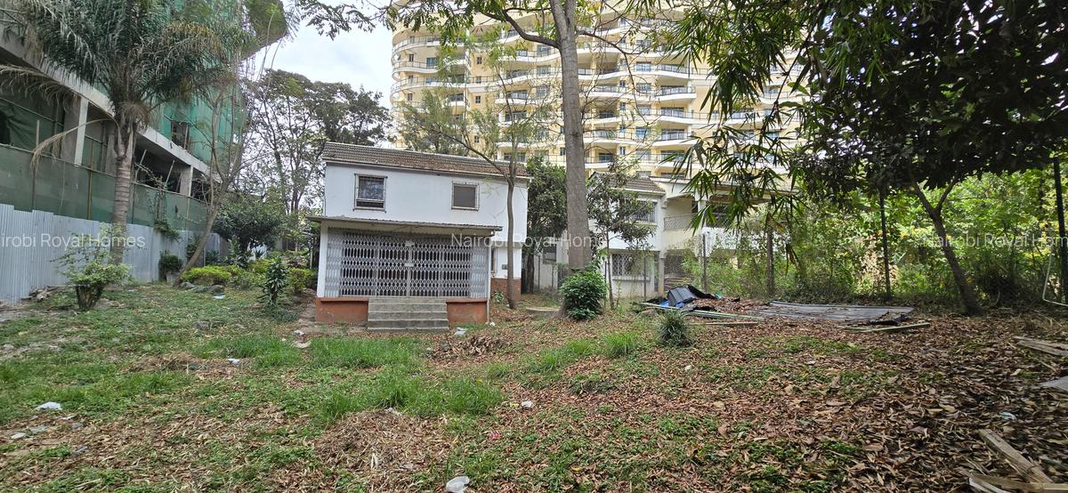 Residential Land at Hurlingham - 5