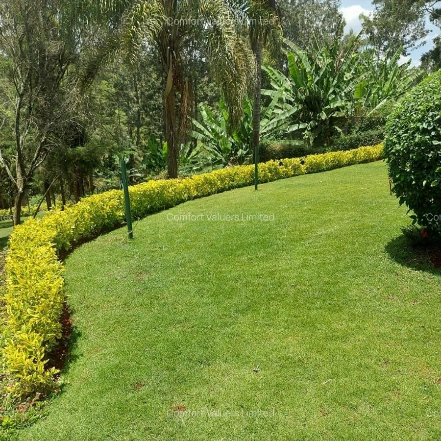 6 Bed House with En Suite at Karen Miotoni Road - 7