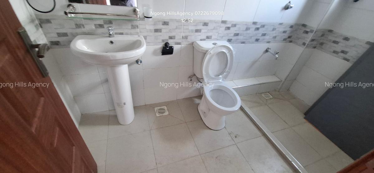 Serviced 2 Bed Apartment with En Suite at Matasia - 14