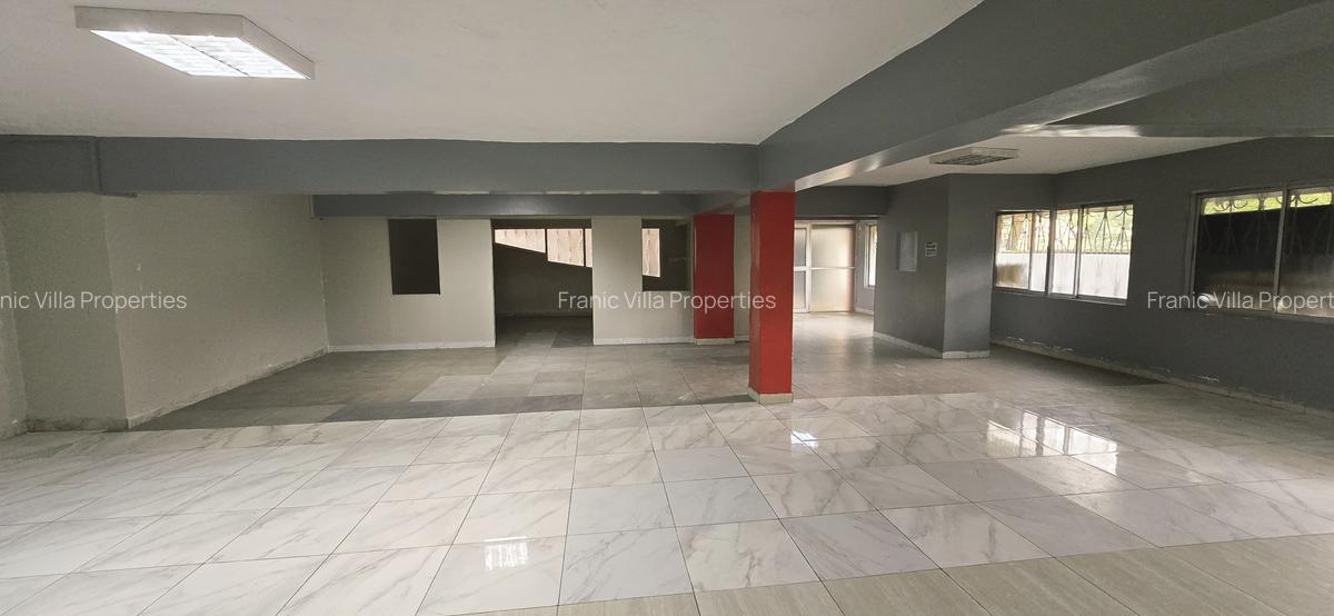 Commercial Property with Service Charge Included at Kilimani - 3