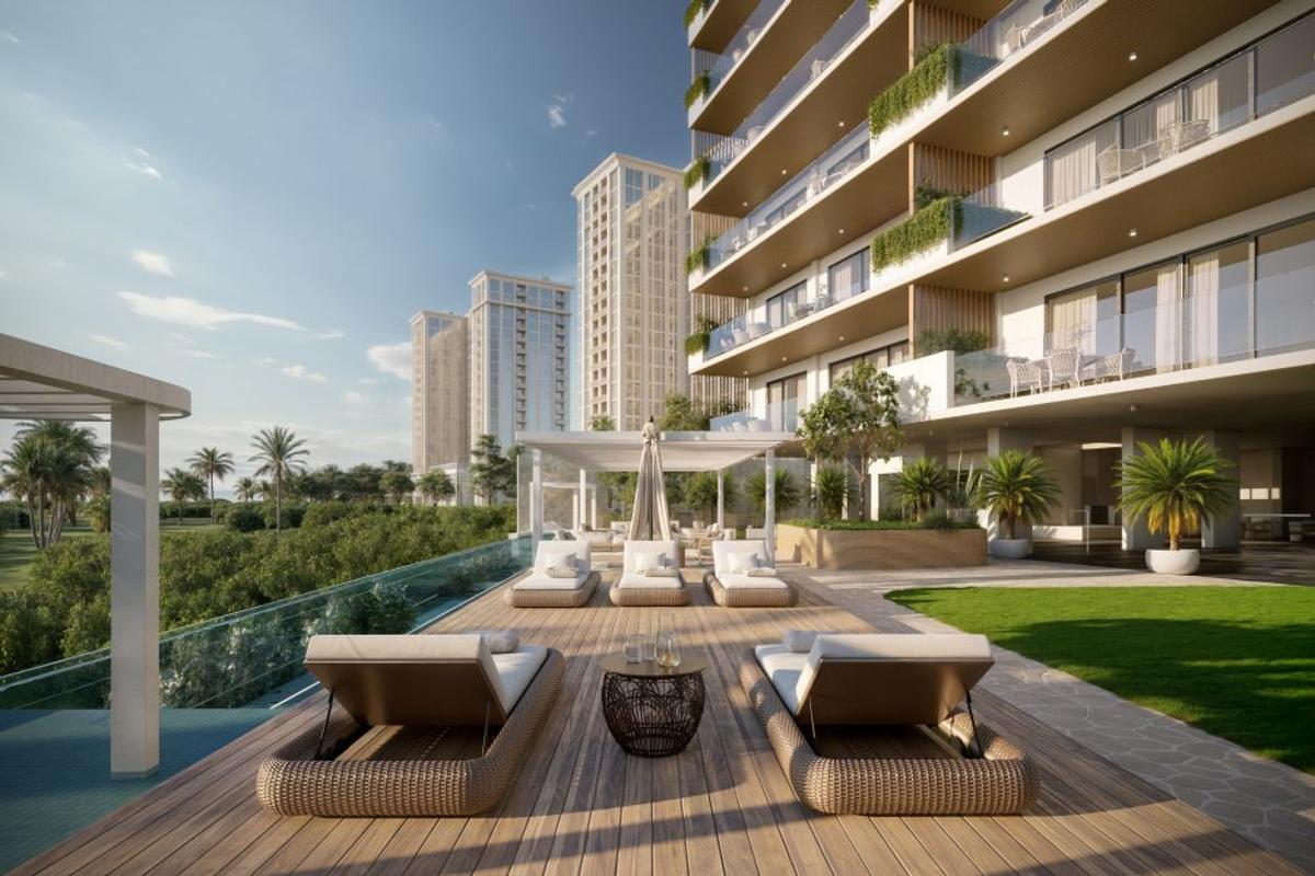 44 Lagoon Resort Residences in Kizingo, Mombasa - 6