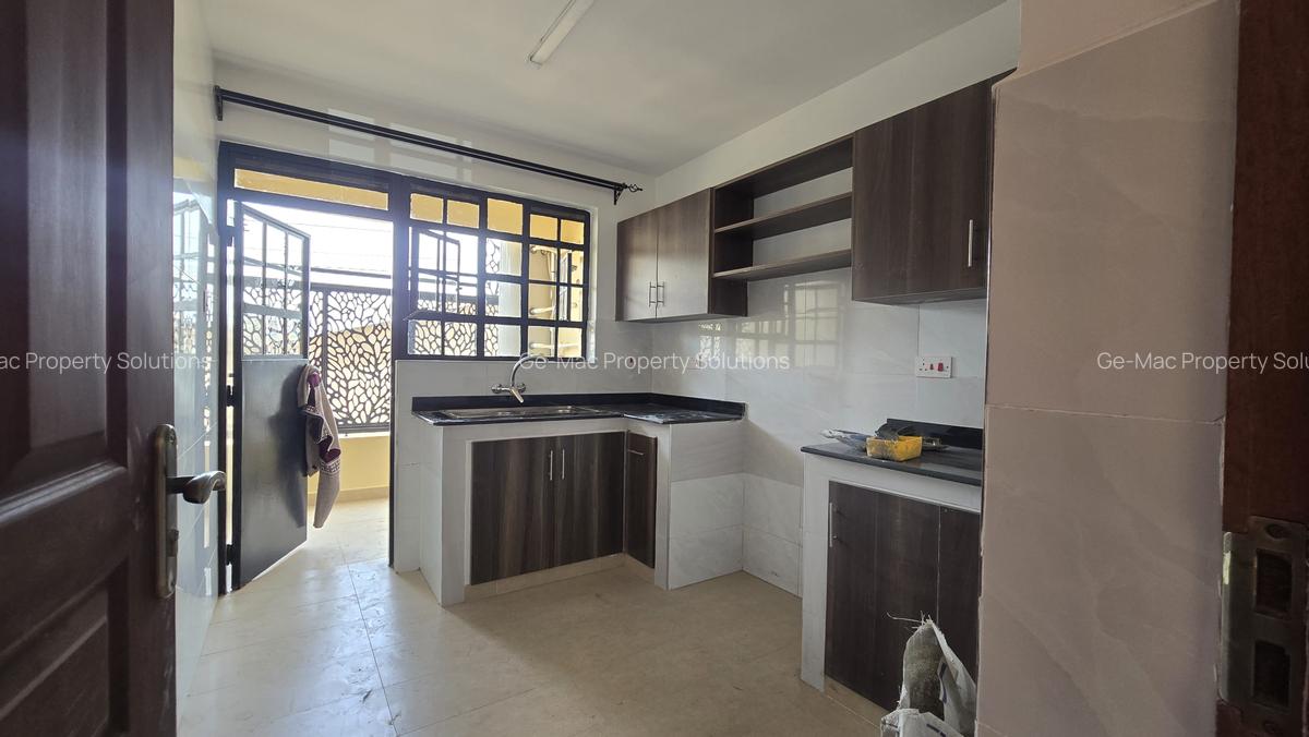 1 Bed Apartment with En Suite in Thindigua - 5