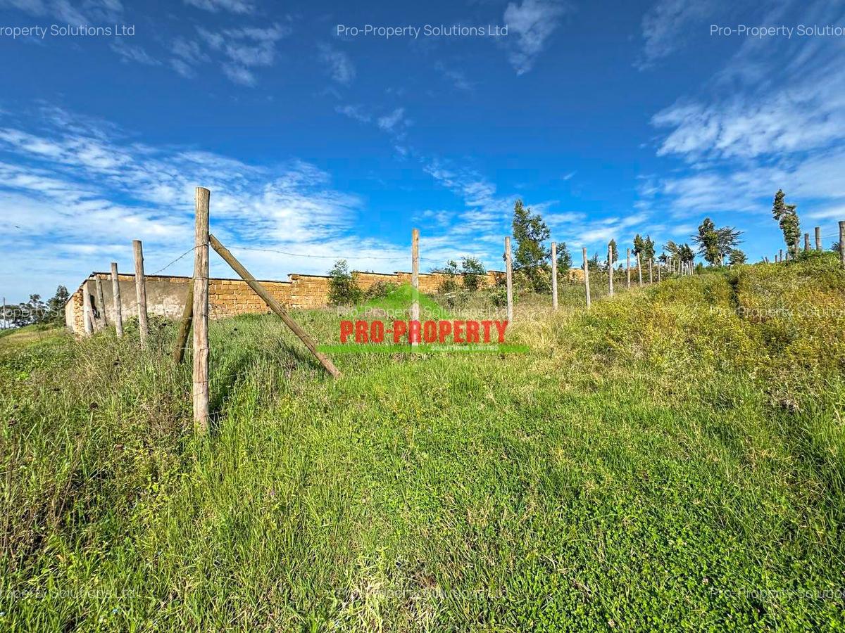 0.05 ha Land at Kamangu - 8