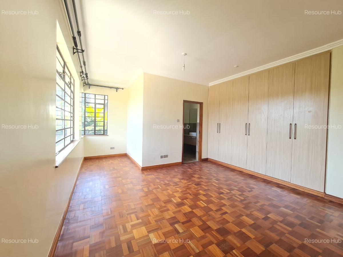 5 Bed Townhouse with En Suite at Lower Kabete Road - 18