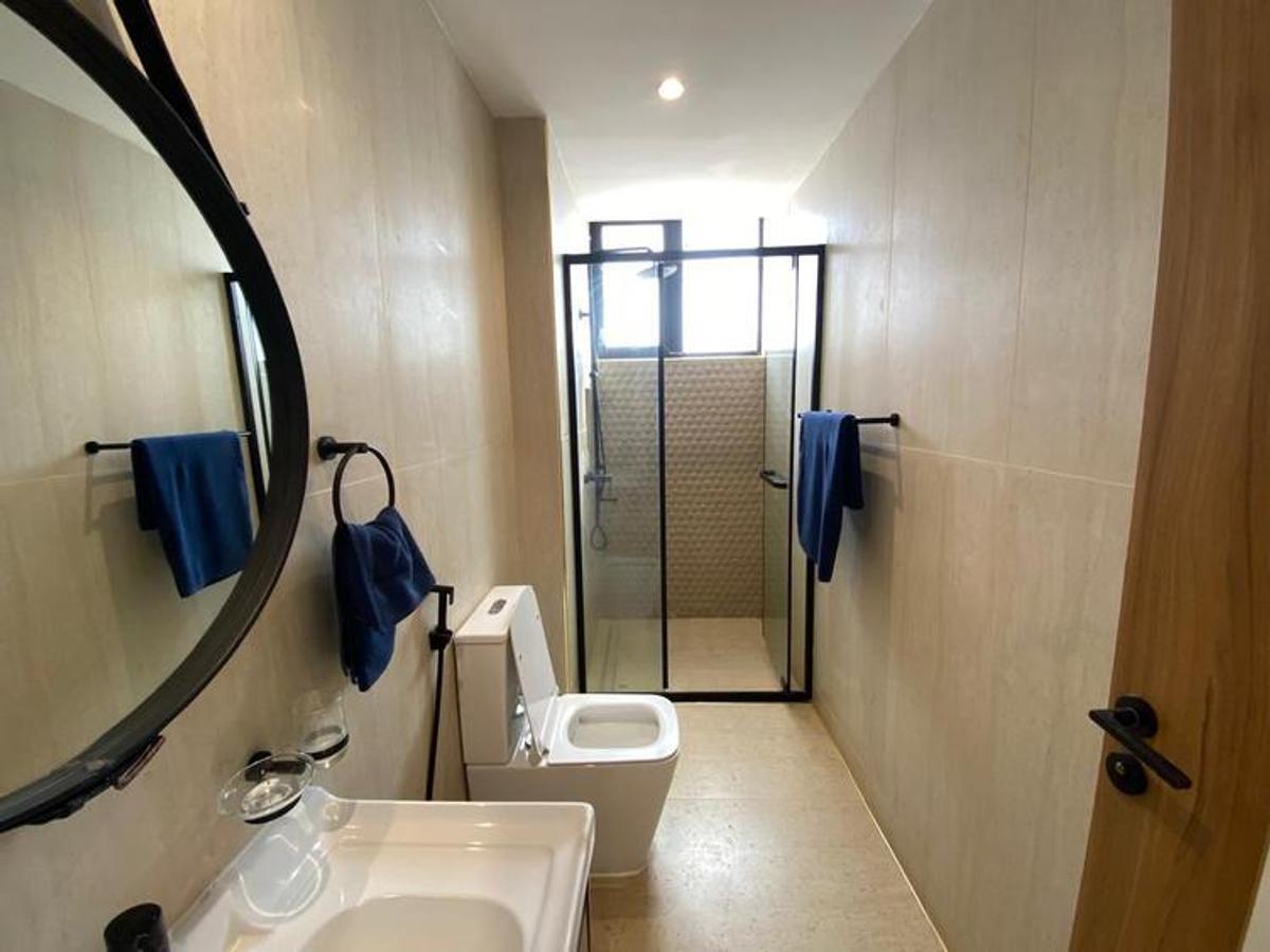 Furnished 2 Bed Apartment with En Suite at Westlands - 16