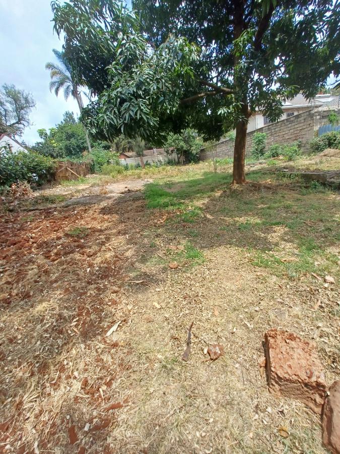 Land in Kilimani - 1