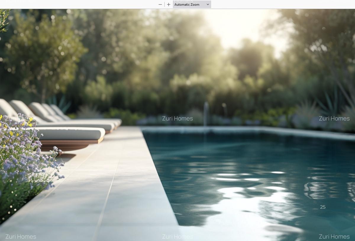 6 Bed Townhouse with En Suite in Lavington - 2