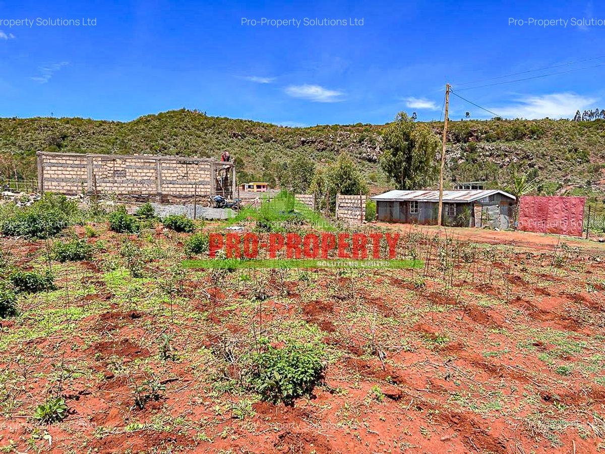 0.05 ha Residential Land at Nachu - 10