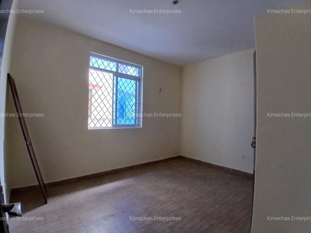 3 Bed Apartment with En Suite at 2Nd Avenue Nyali - 18