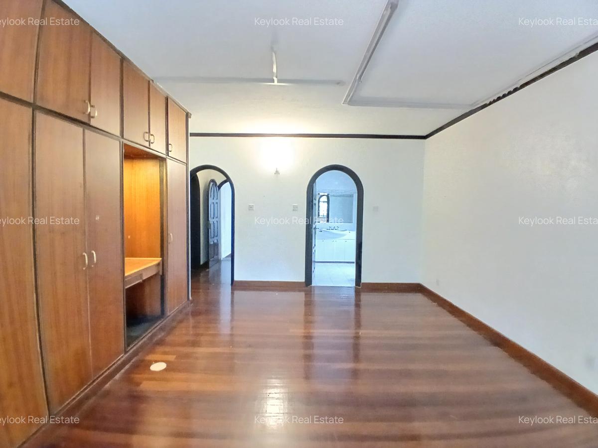 4 Bed Townhouse with En Suite at Mzima Spring - 18