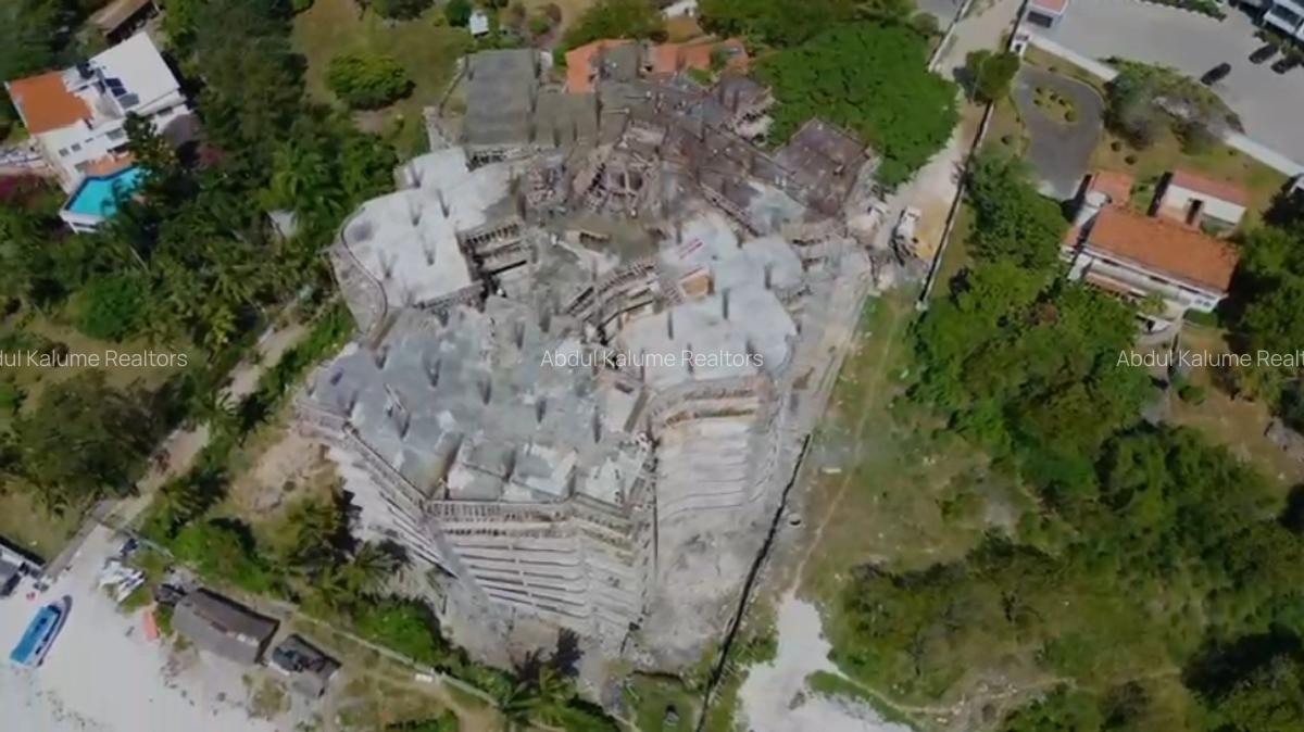 Serviced 3 Bed Apartment with En Suite at Nyali - 3