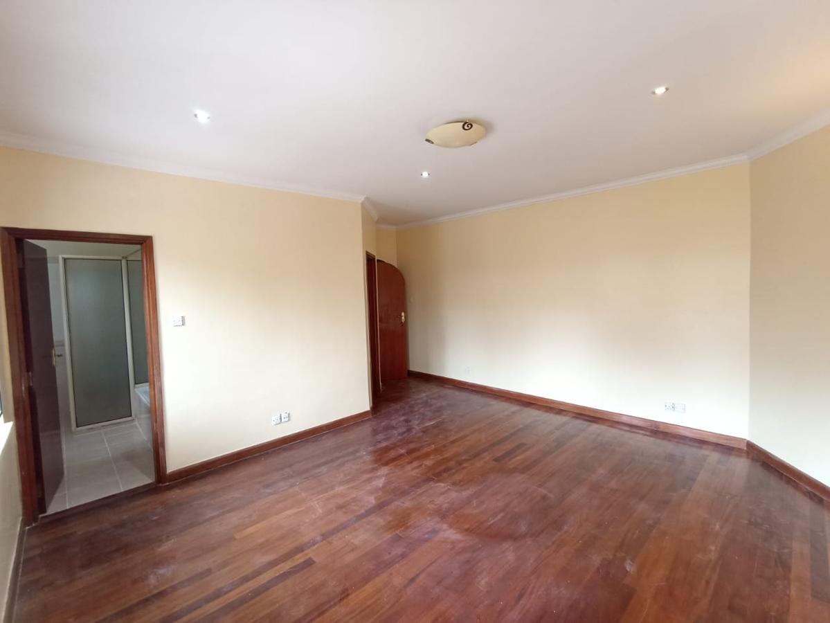 5 Bed Townhouse with Staff Quarters in Lavington - 2