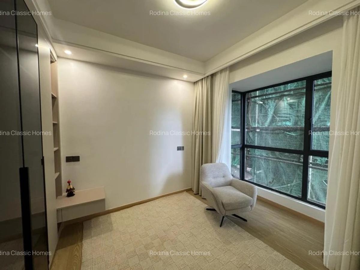 2 Bed Apartment with En Suite in Rhapta Road - 5