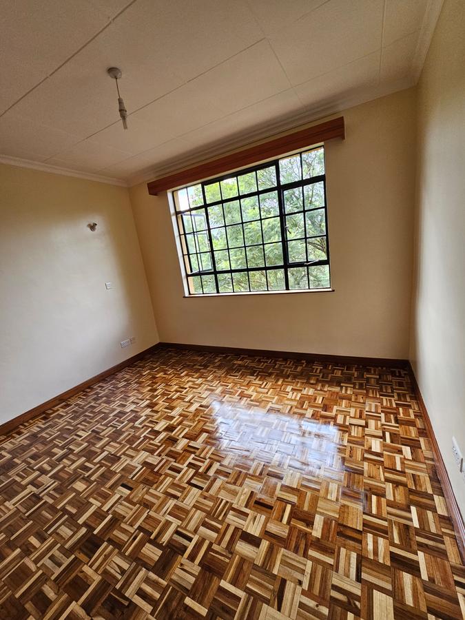 3 Bed Apartment with En Suite at Kilimani - 10