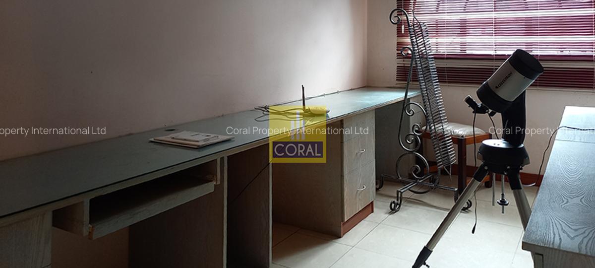 5 Bed House in Runda - 10