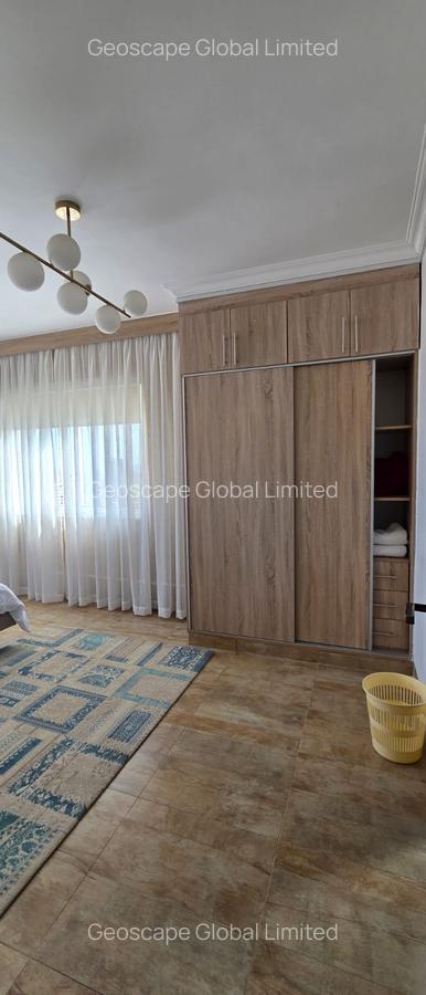 Furnished 2 Bed Apartment with En Suite in General Mathenge - 13