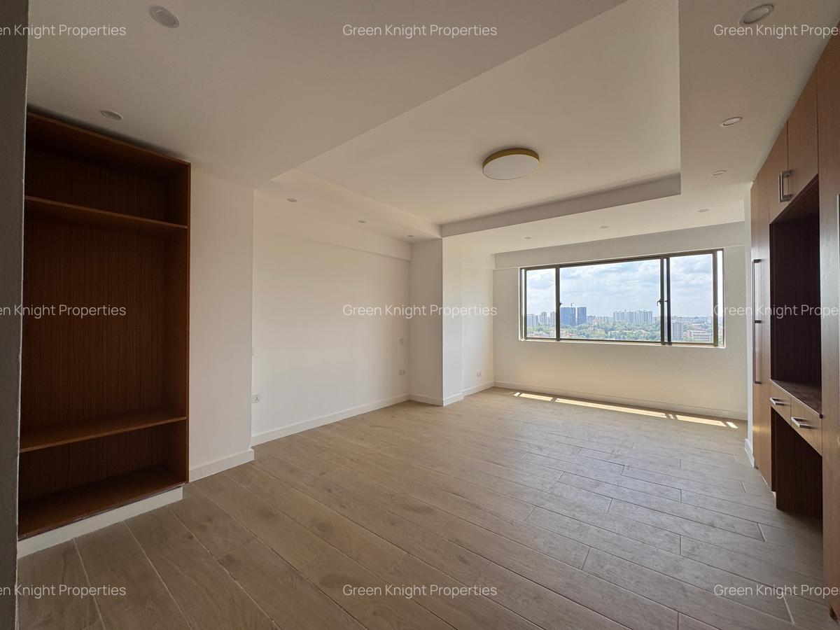 Serviced 4 Bed Apartment with En Suite in Kileleshwa - 7