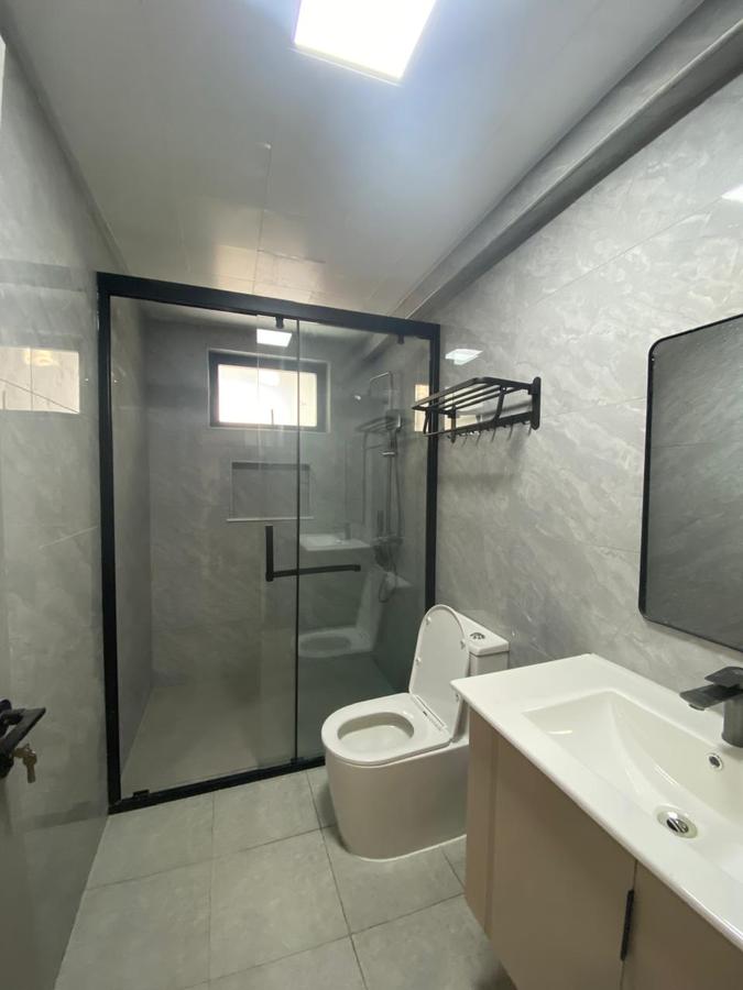 2 Bed Apartment with En Suite in Kileleshwa - 6