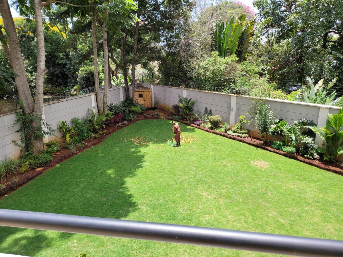 5 Bed Townhouse in Lavington - 2