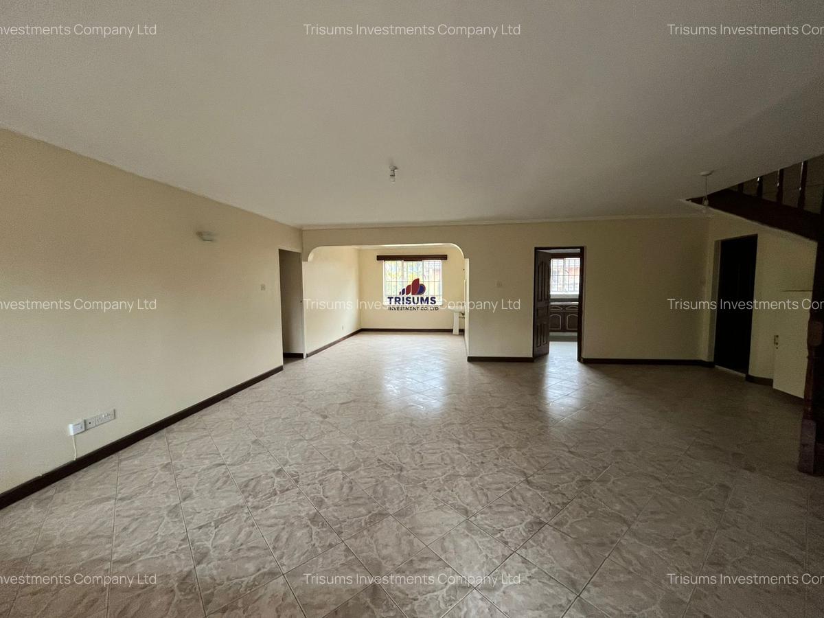 3 Bed Apartment with En Suite in Kilimani - 1