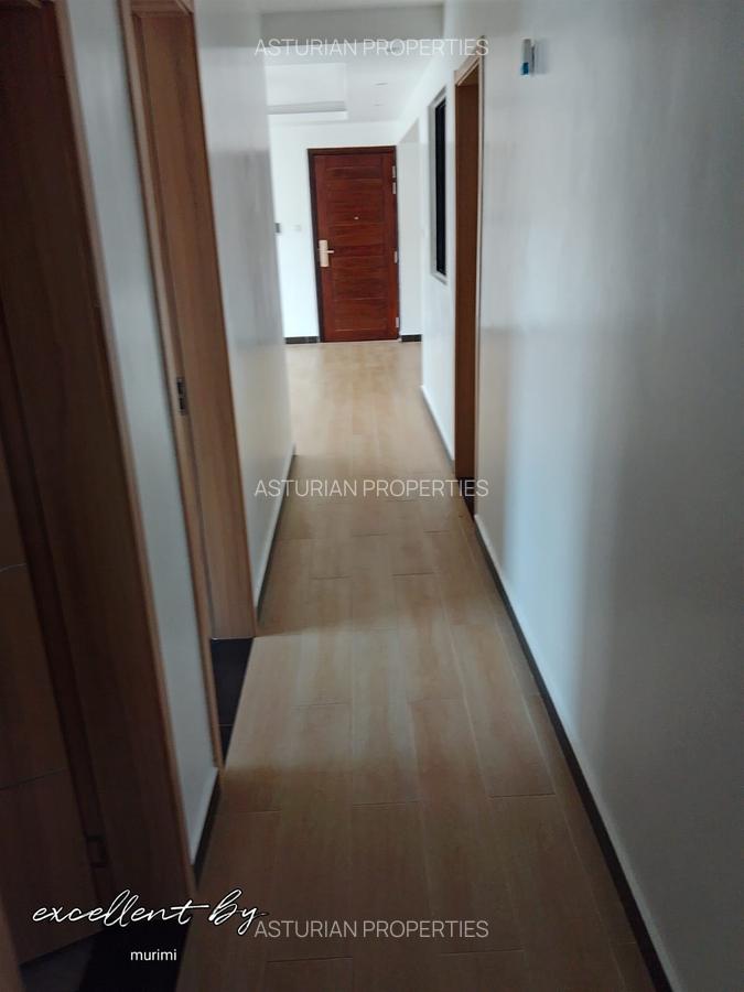 3 Bed Apartment with En Suite in Lavington - 9