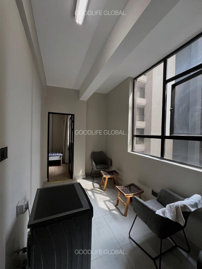 Furnished 3 Bed Apartment with En Suite at Westlands Area - 7