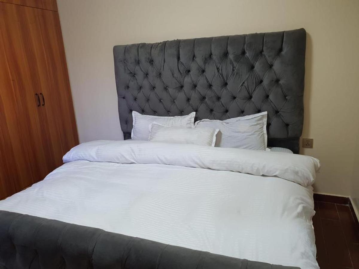 Serviced 3 Bed Apartment with En Suite at Laikipia Road - 6