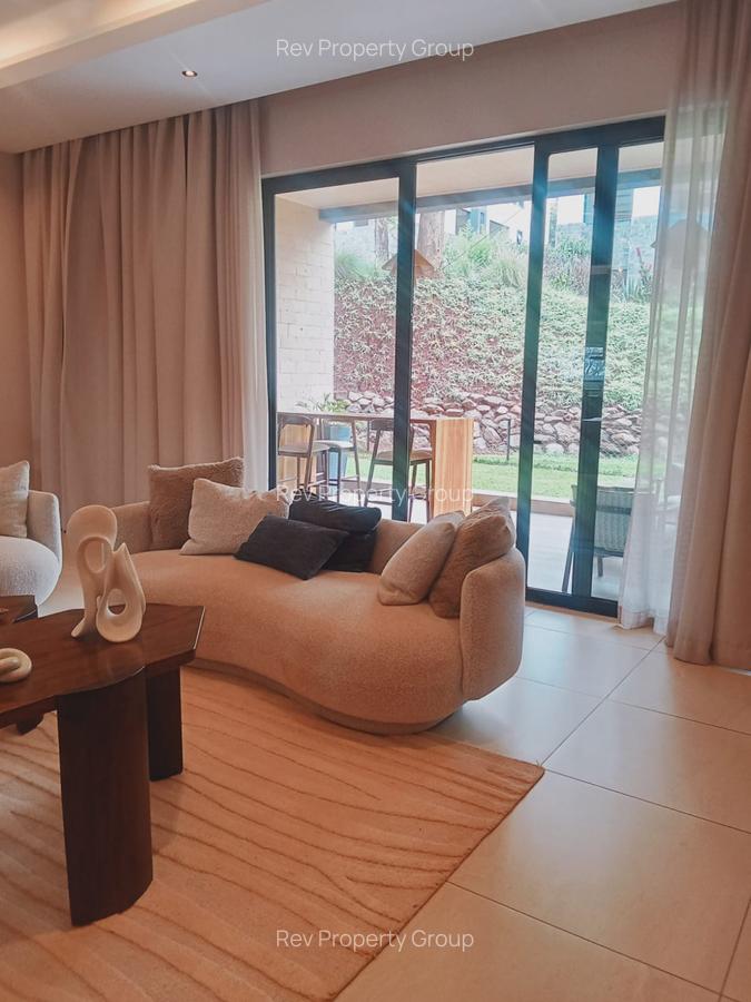 4 Bed Apartment with En Suite in Loresho - 3