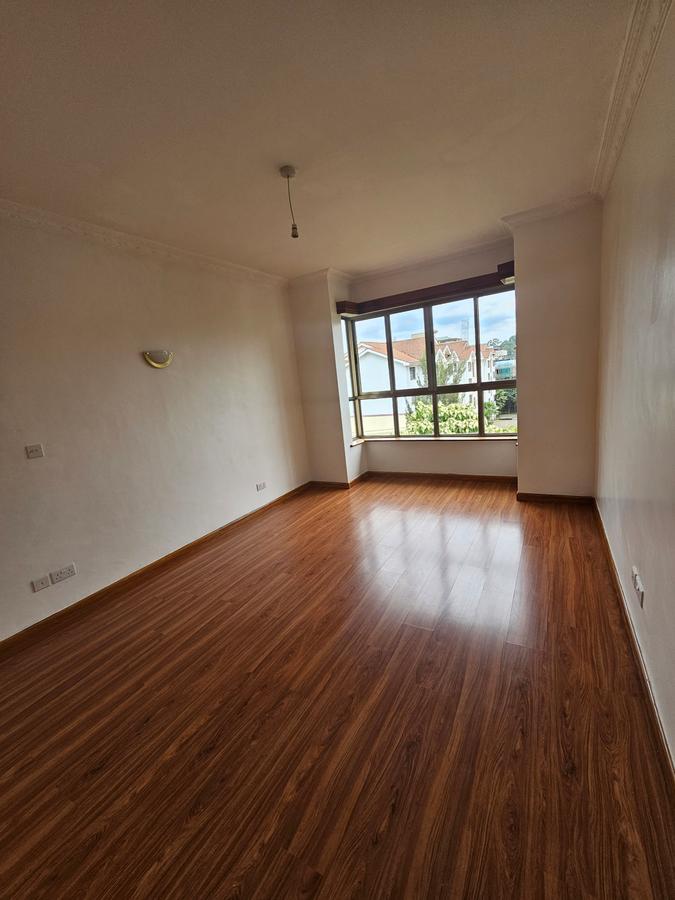 3 Bed Apartment with En Suite at Kilimani - 15