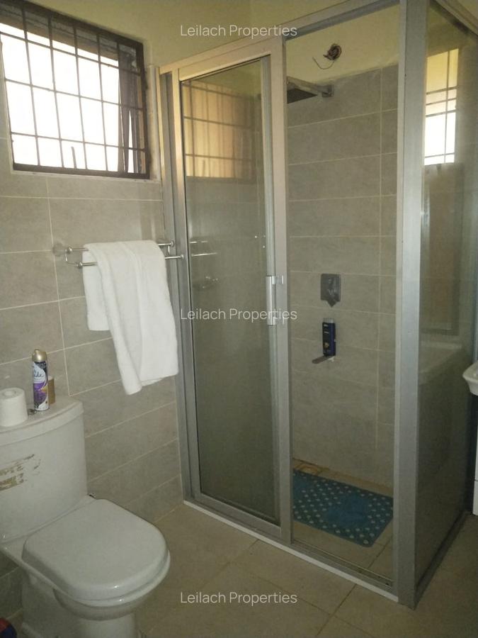 4 Bed House with En Suite in Ngong - 5