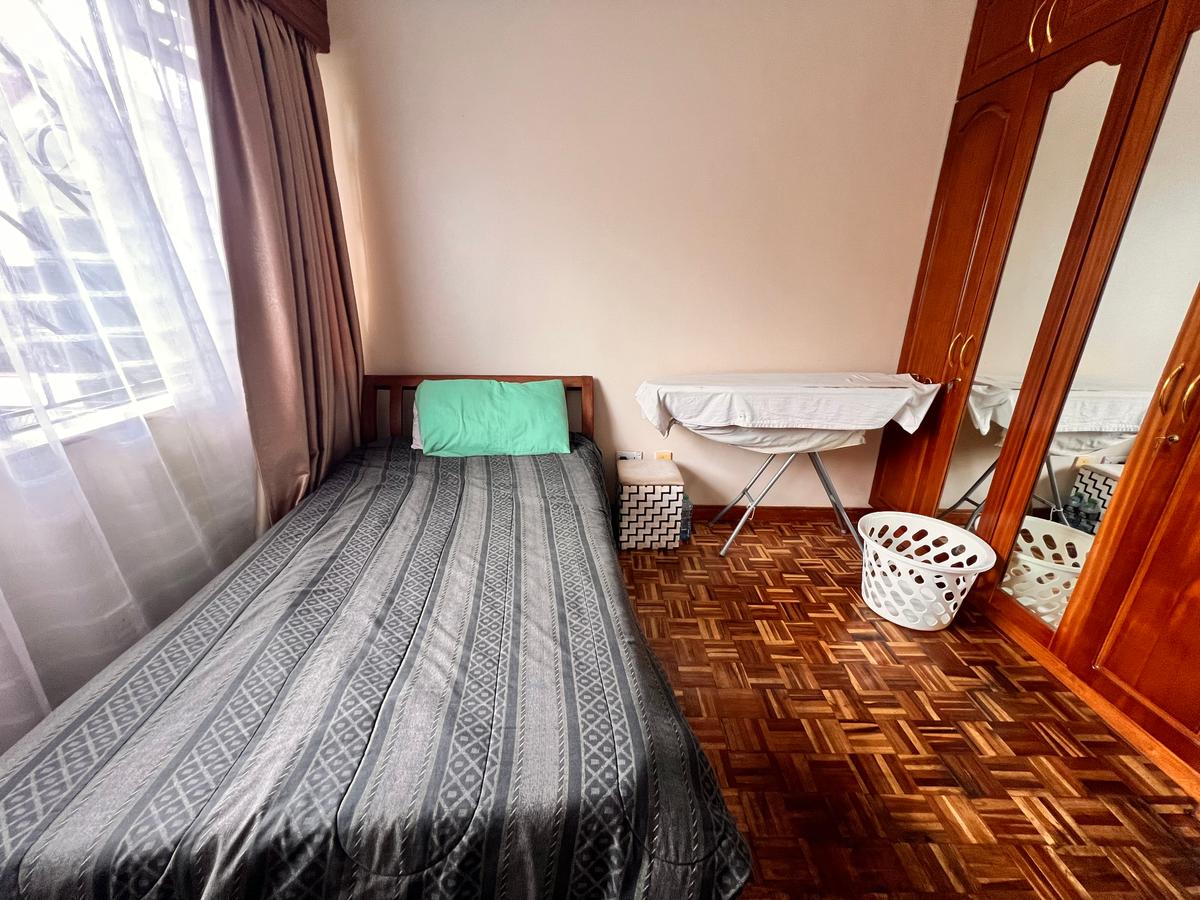 Furnished 3 Bed Apartment in Kileleshwa - 11