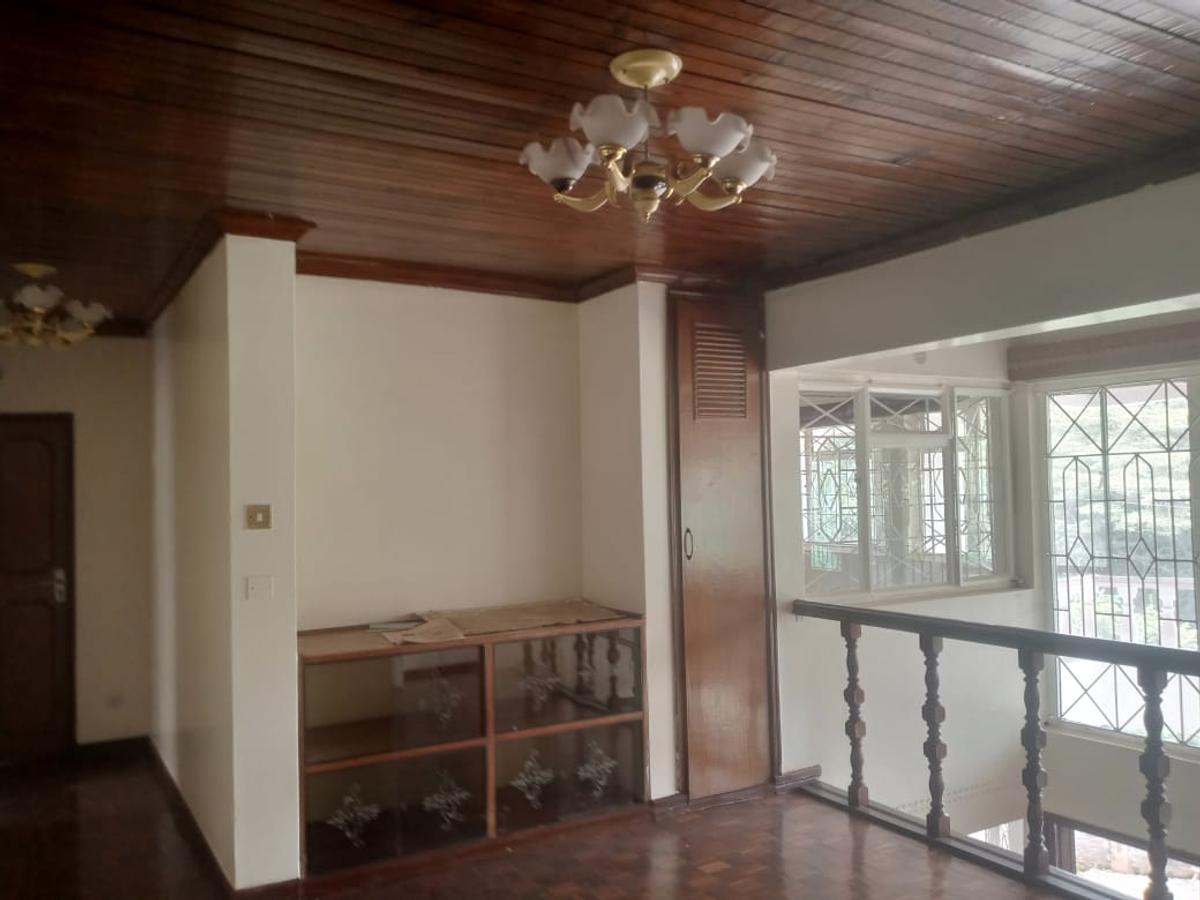 6 Bed House with En Suite at Old Kitisuru - 15