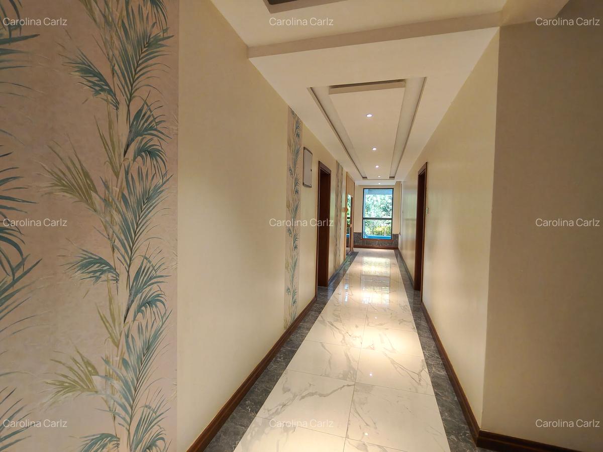 6 Bed House with En Suite at Westlands - 20