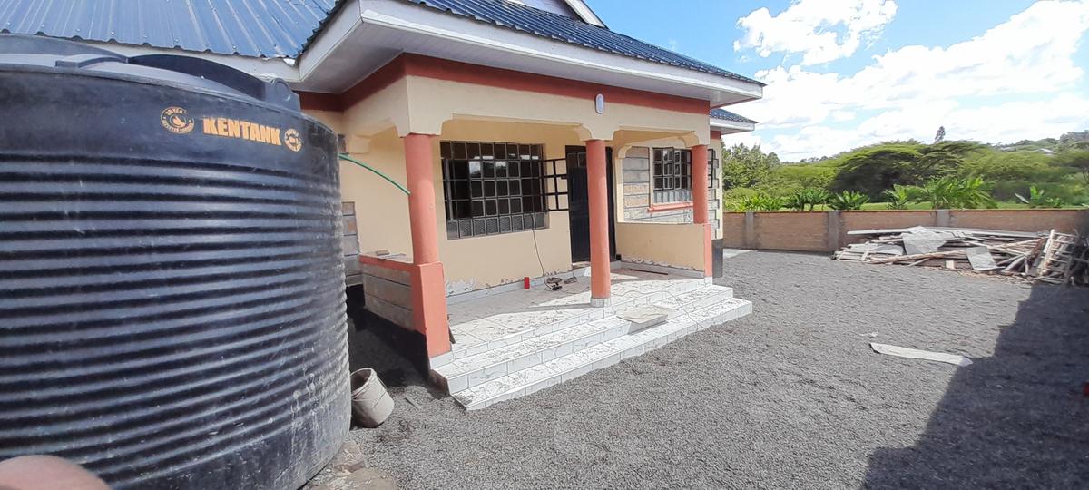 3 Bed House with En Suite in Ongata Rongai - 2