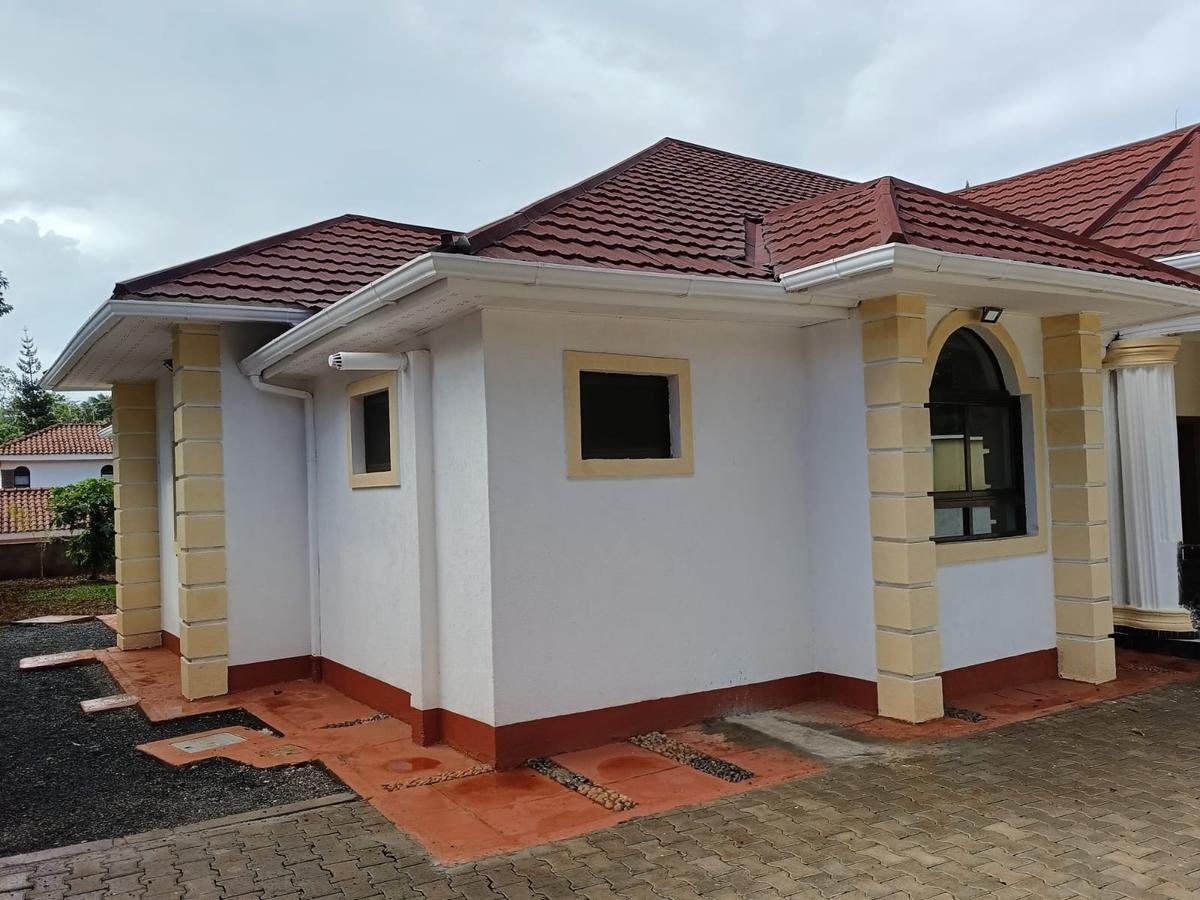 4 Bed House with En Suite at Runda - 4