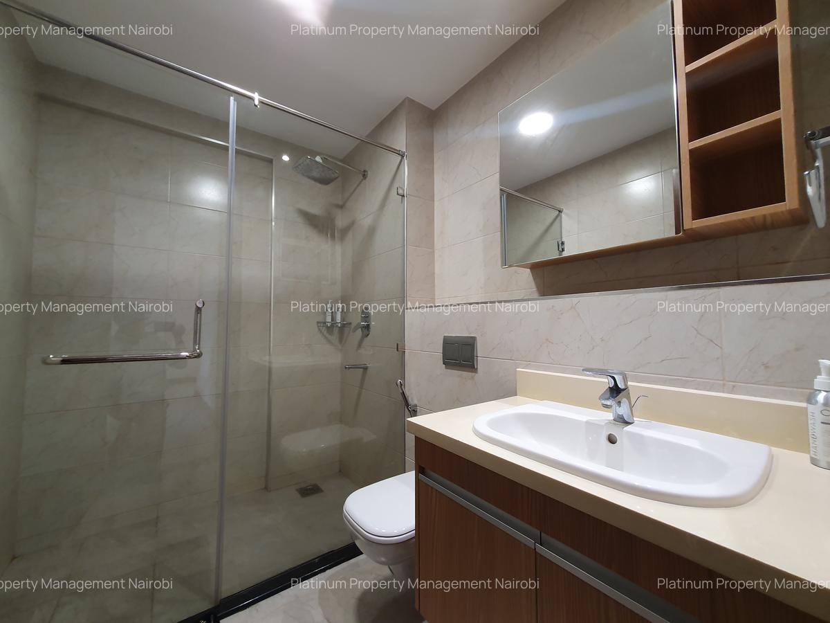 2 Bed Apartment with En Suite at Unfurnished - 9