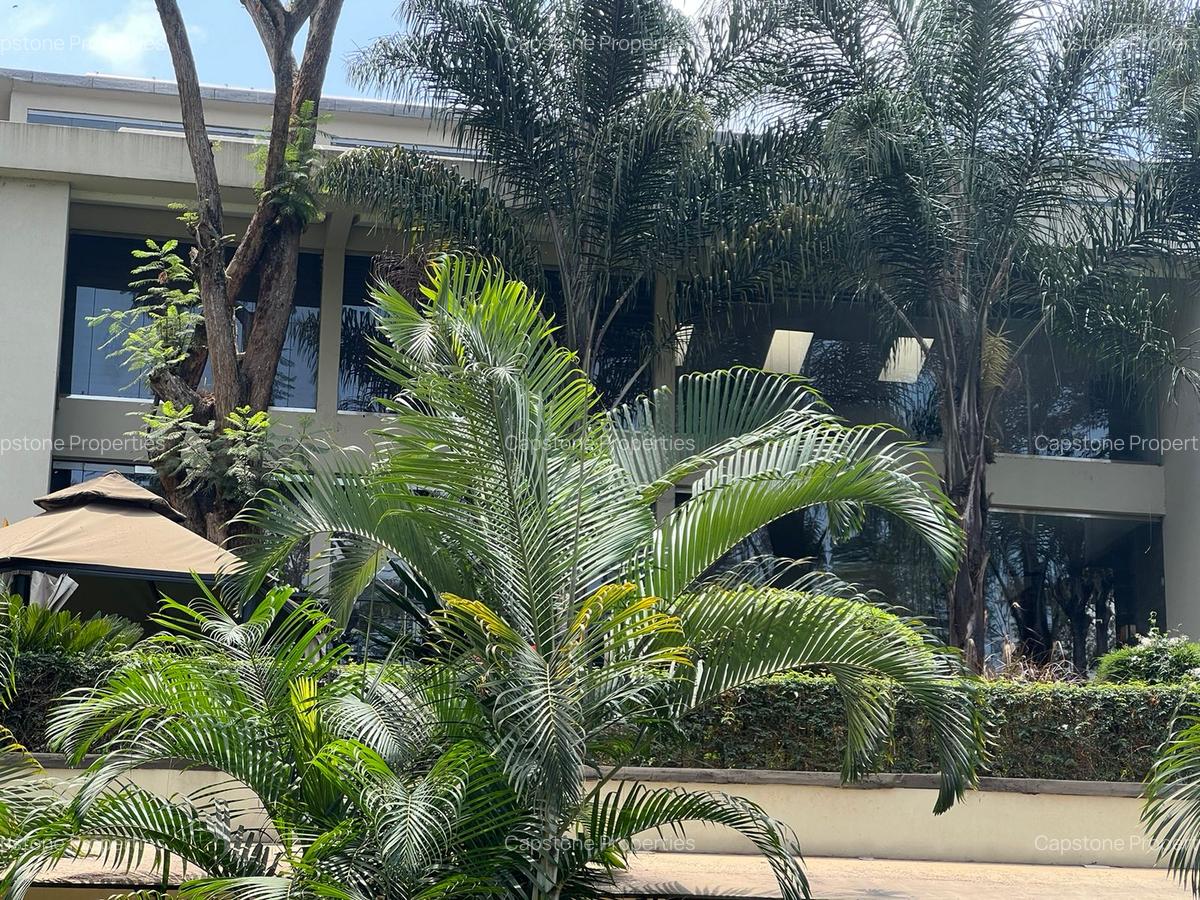 2 Bed House with En Suite in Muthaiga - 1