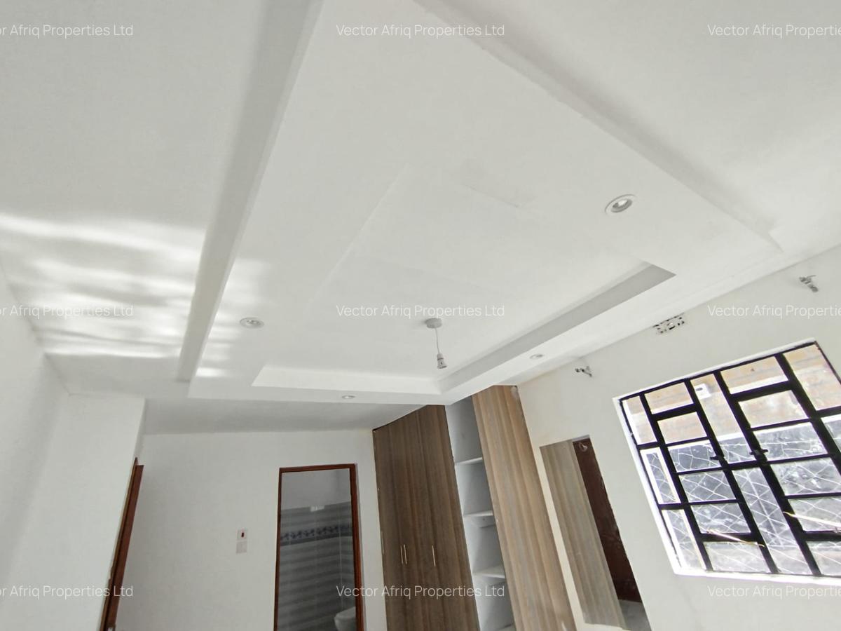 3 Bed House with En Suite in Kiserian - 4