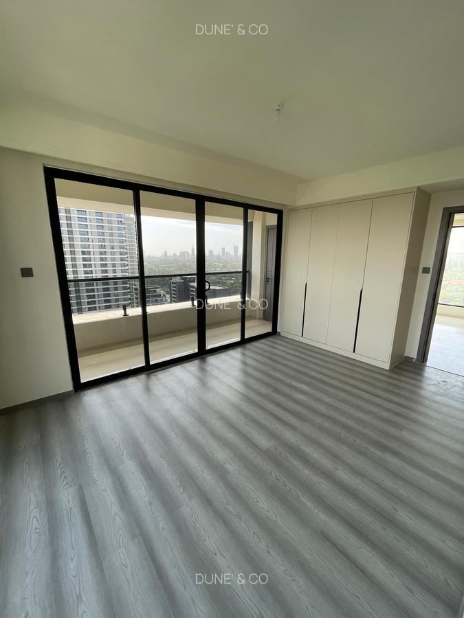 2 Bed Apartment with En Suite in Westlands Area - 11