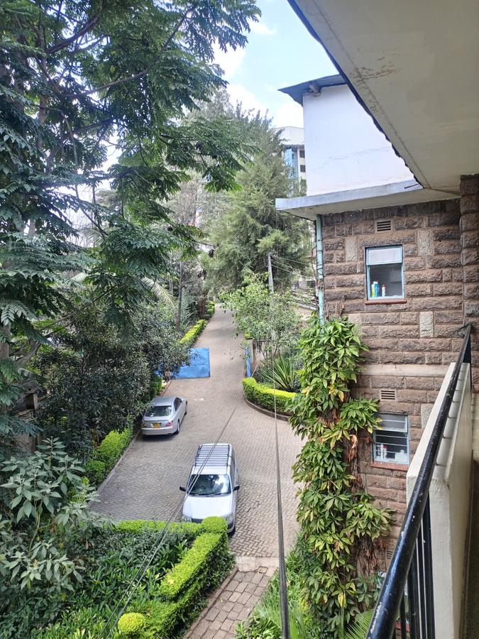 Office with Backup Generator in Kileleshwa - 3