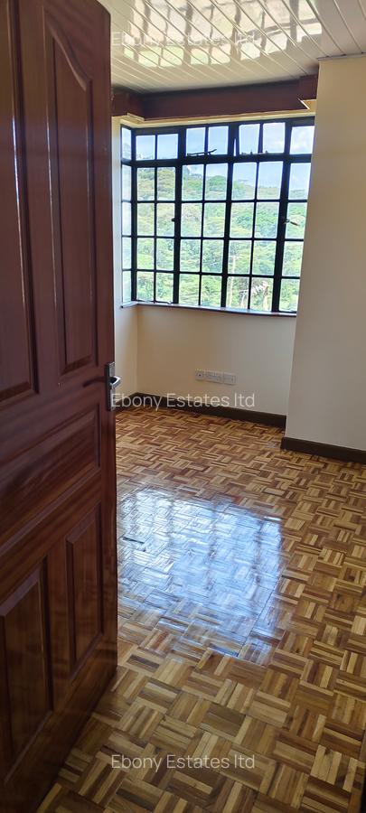 Serviced 2 Bed Apartment with Parking at Karen- End - 5