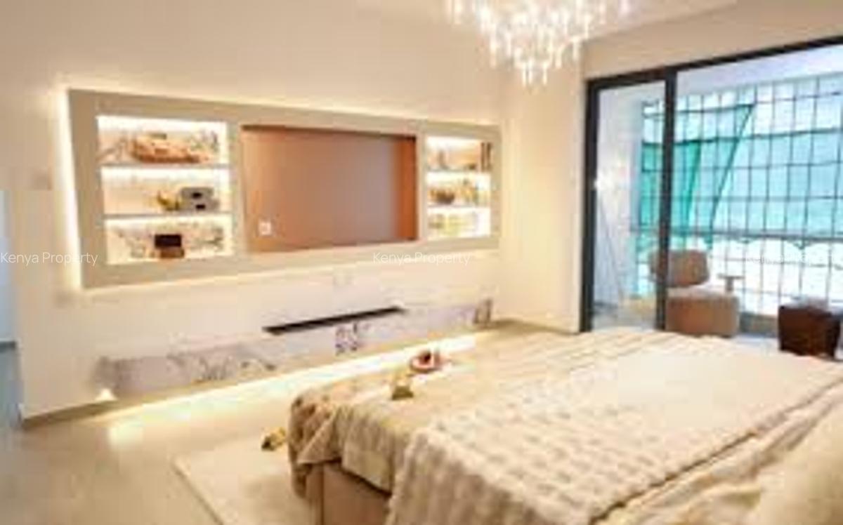 2 Bed Apartment with En Suite at Kilungu Road - 10