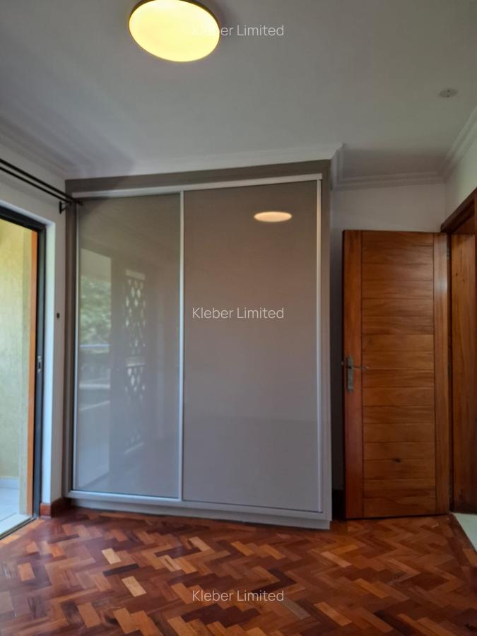 5 Bed House with En Suite at Kikuyu - 18