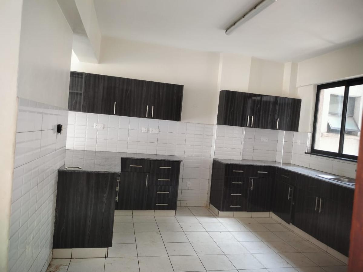 3 Bed Apartment with Borehole at Parklands - 6