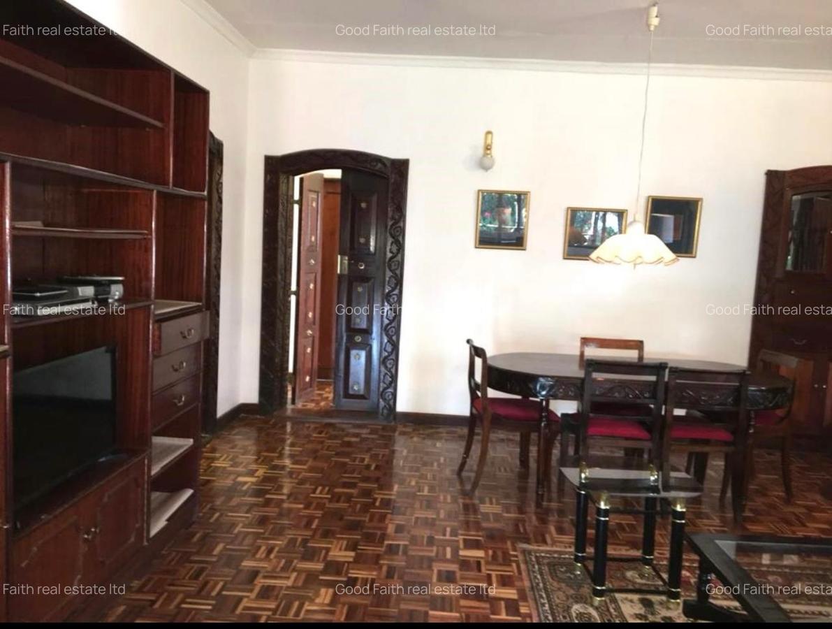 2 Bed House with En Suite in Gigiri - 9