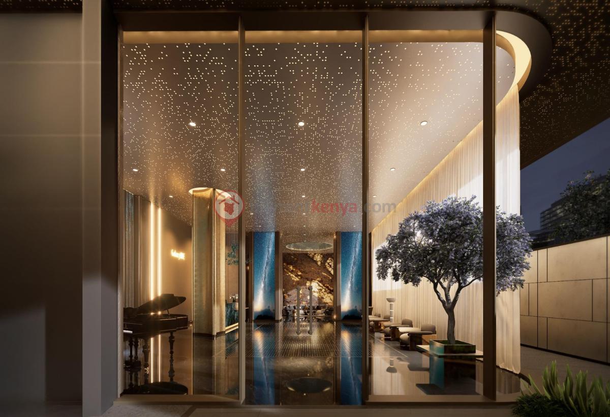 1 Bed Apartment with En Suite in Westlands Area - 1