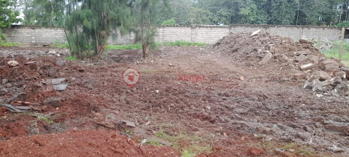0.0125 ac Residential Land in Kyuna - 6