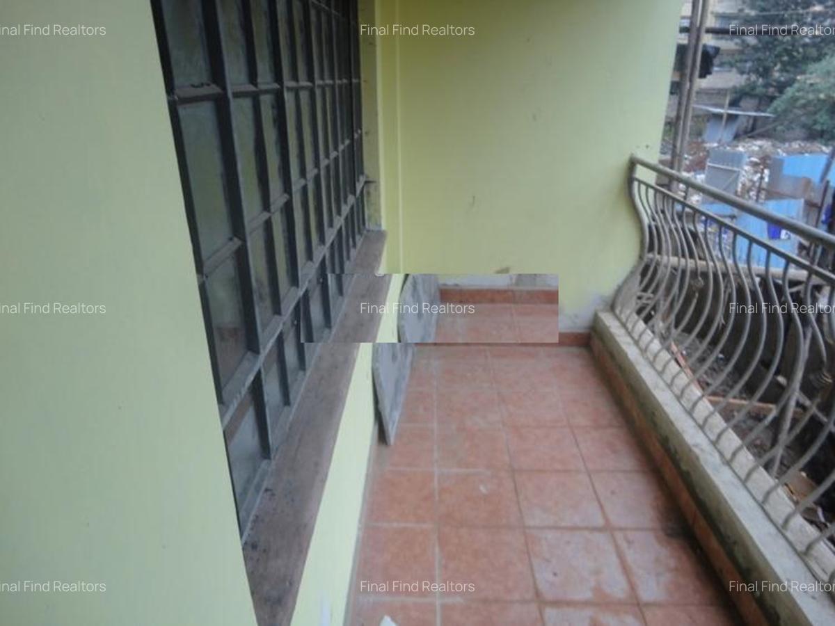 1 Bed Apartment with Backup Generator in Westlands Area - 3