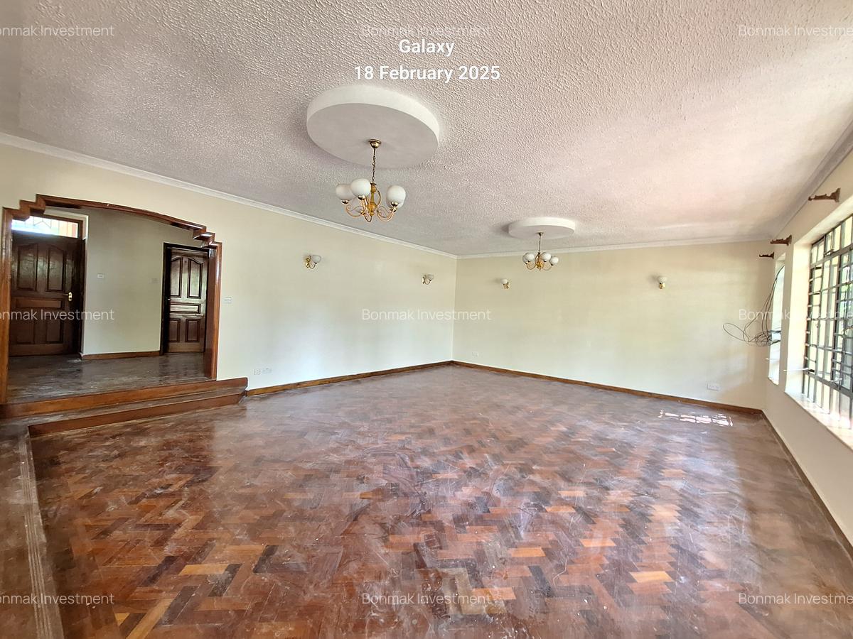 4 Bed Townhouse with En Suite at Amboseli. - 5