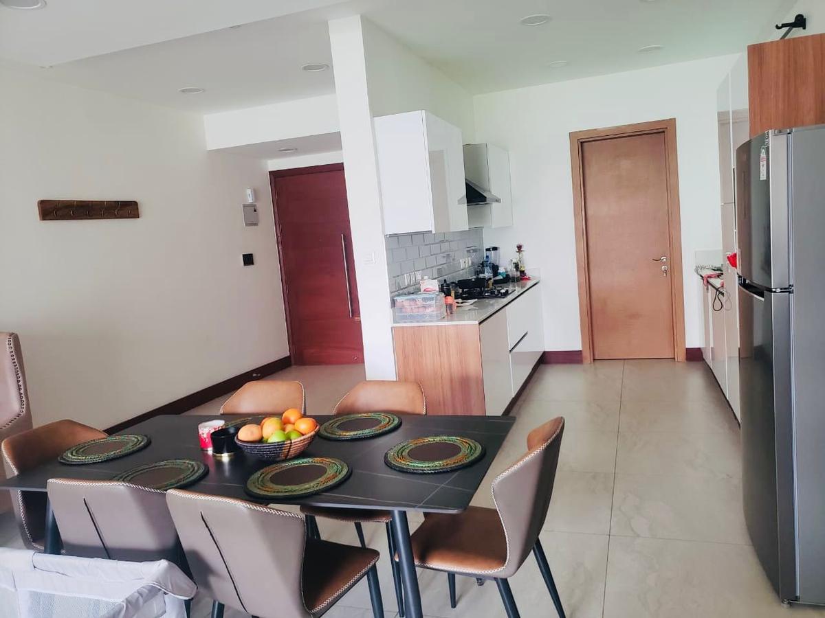 Furnished 2 Bed Apartment with En Suite at City Park Drive - 6